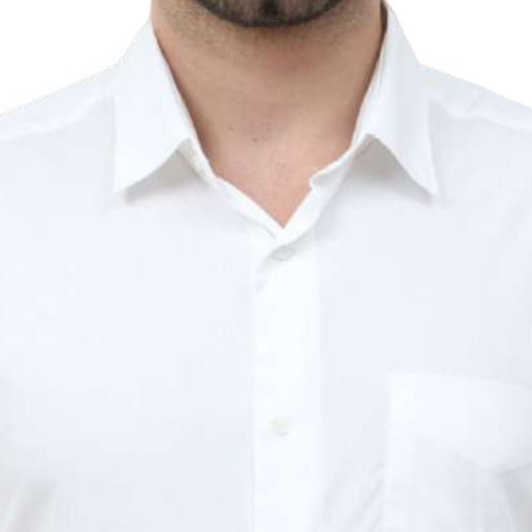 Rare Rabbit White Formal Shirt - Corp Zander - product image 2