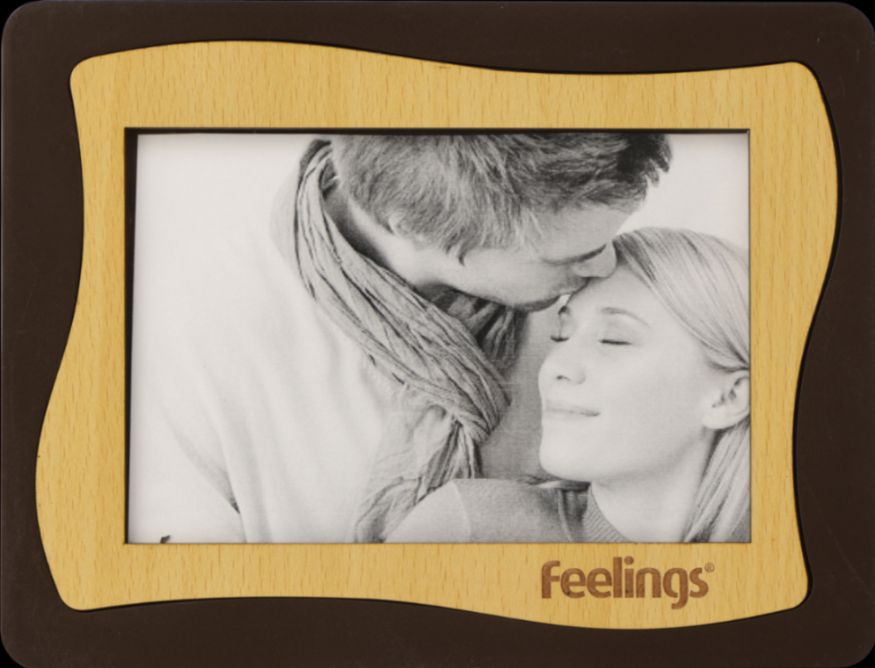 FEELING Frame - corporate gift by YuBingo