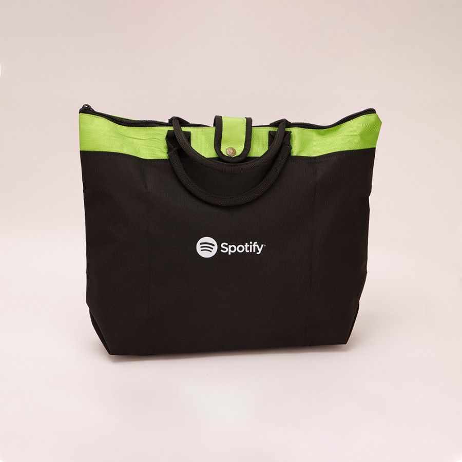 Custom Branded Corporate Bag - product image 2