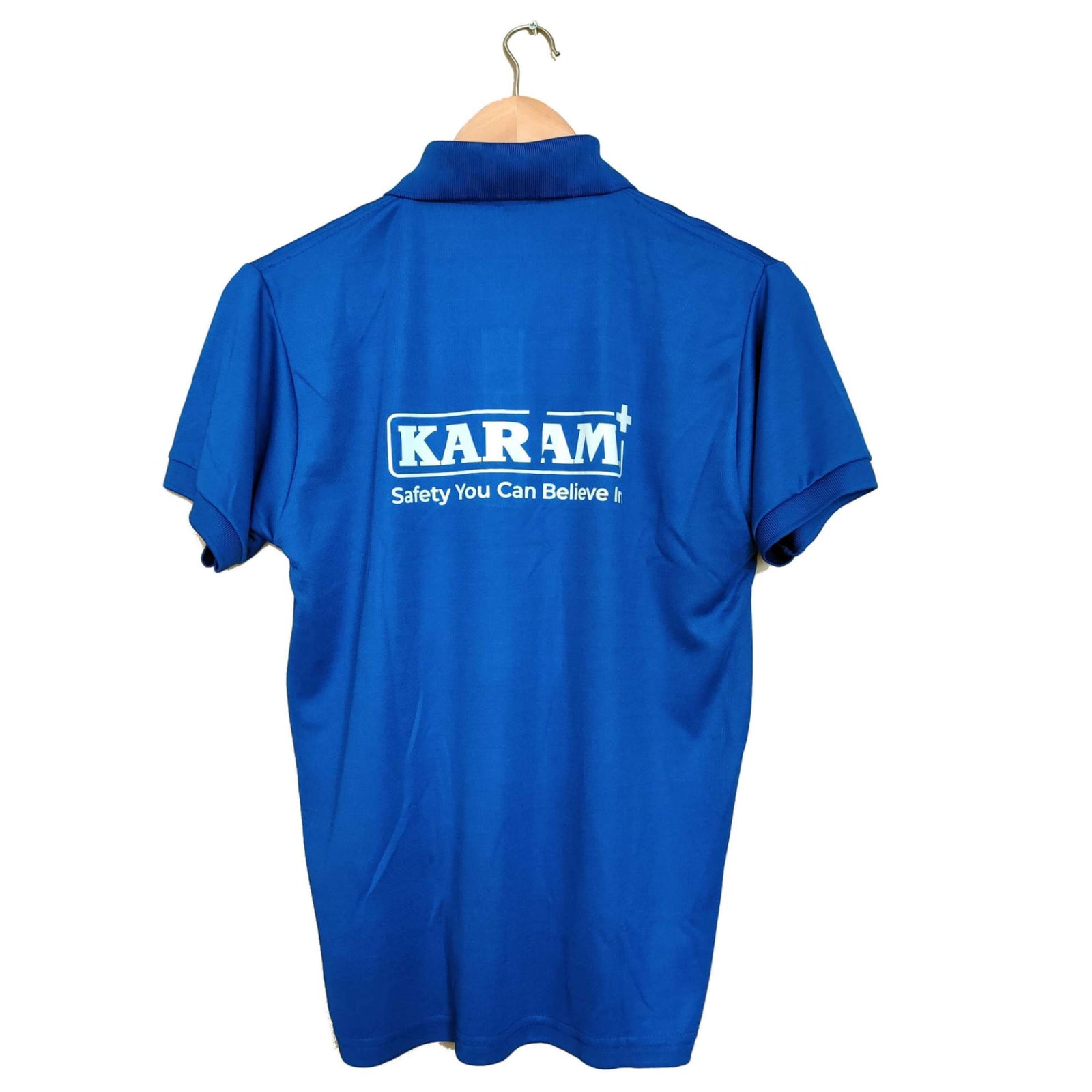 Air Dry Polo T-Shirt Corporate Gift - Colour 5