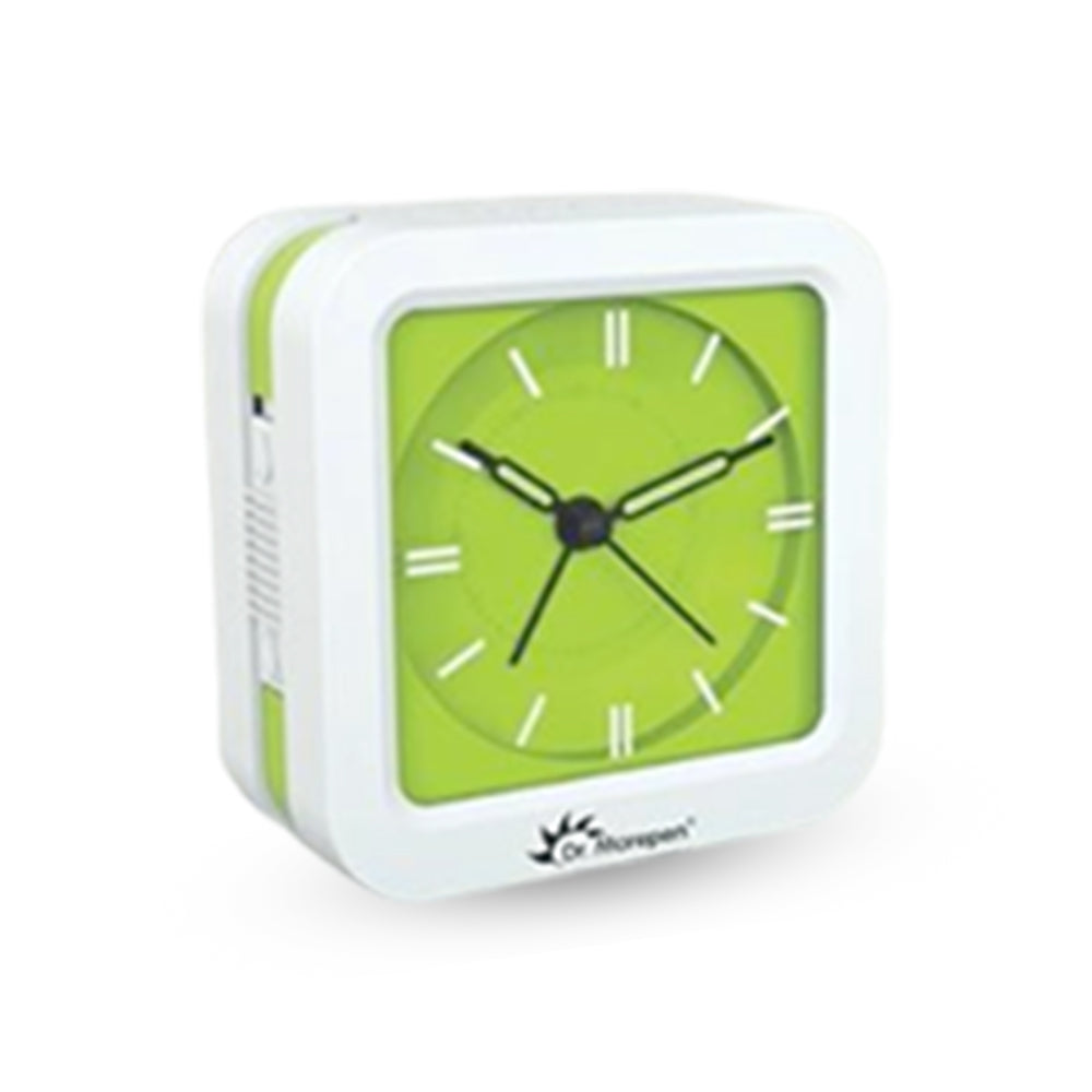 4 In 1 Green Set: Bamboo Coffee Mug, 6 In 1 Military Pen, Glow Clock, A5 PU Notebook In Kraft Gift Box - product image 3