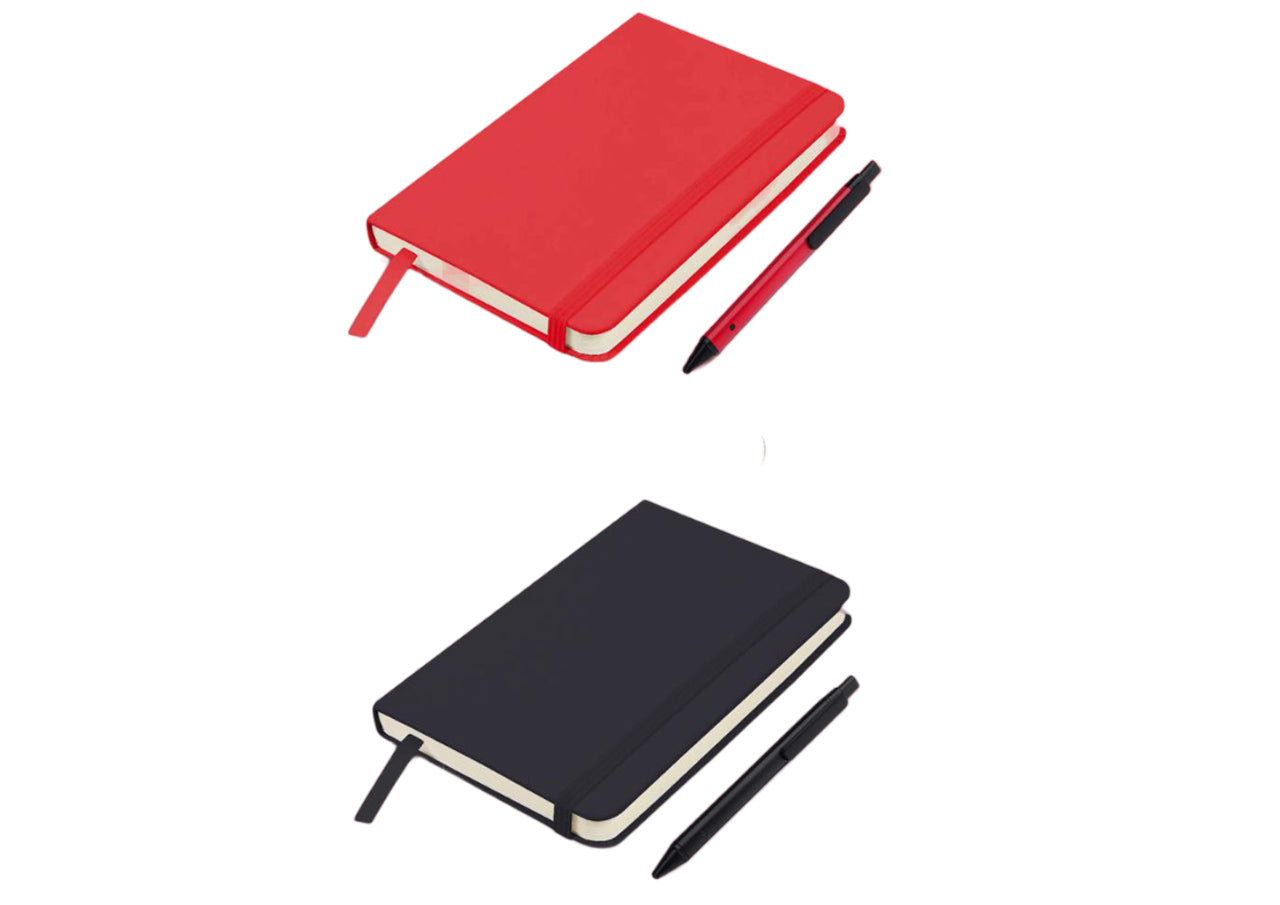 Classic Notebook Gift Set - product image 4