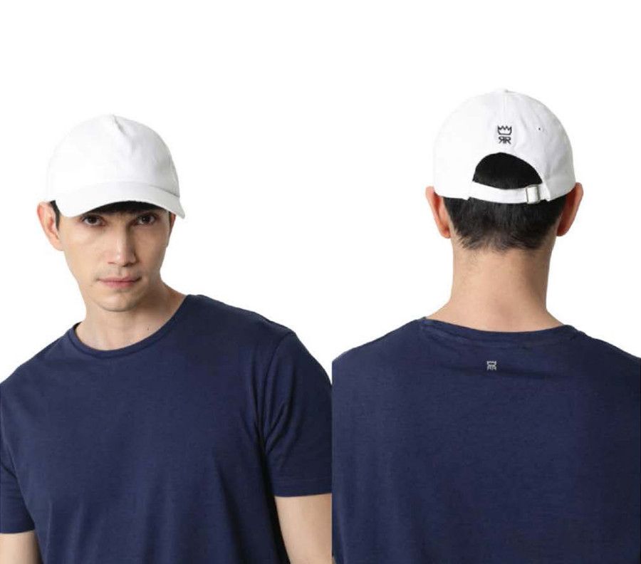 Rare Rabbit Cap - Custom Corporate Gift - product image 3