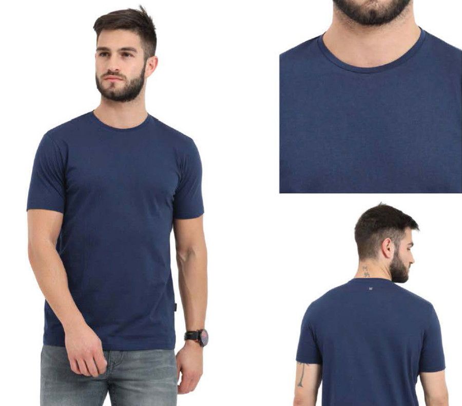 Rare Rabbit Unisex Round Neck Tee - Custom Corporate Gift - corporate gift by YuBingo