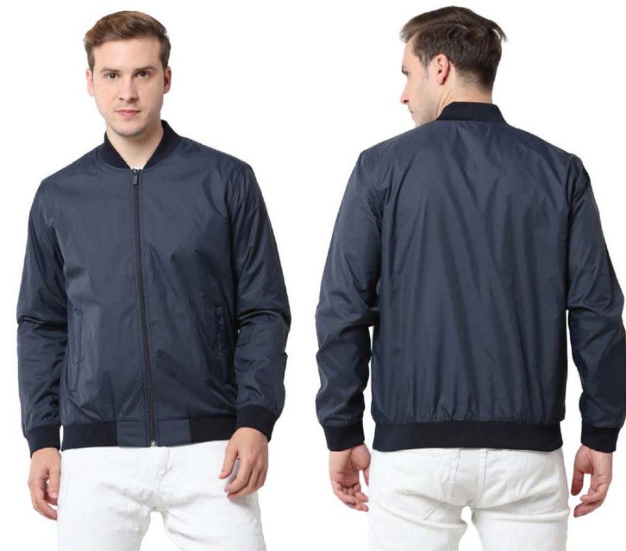 Rare Rabbit Unisex Premium Nylon Jacket - Custom Corporate Gift - corporate gift by YuBingo