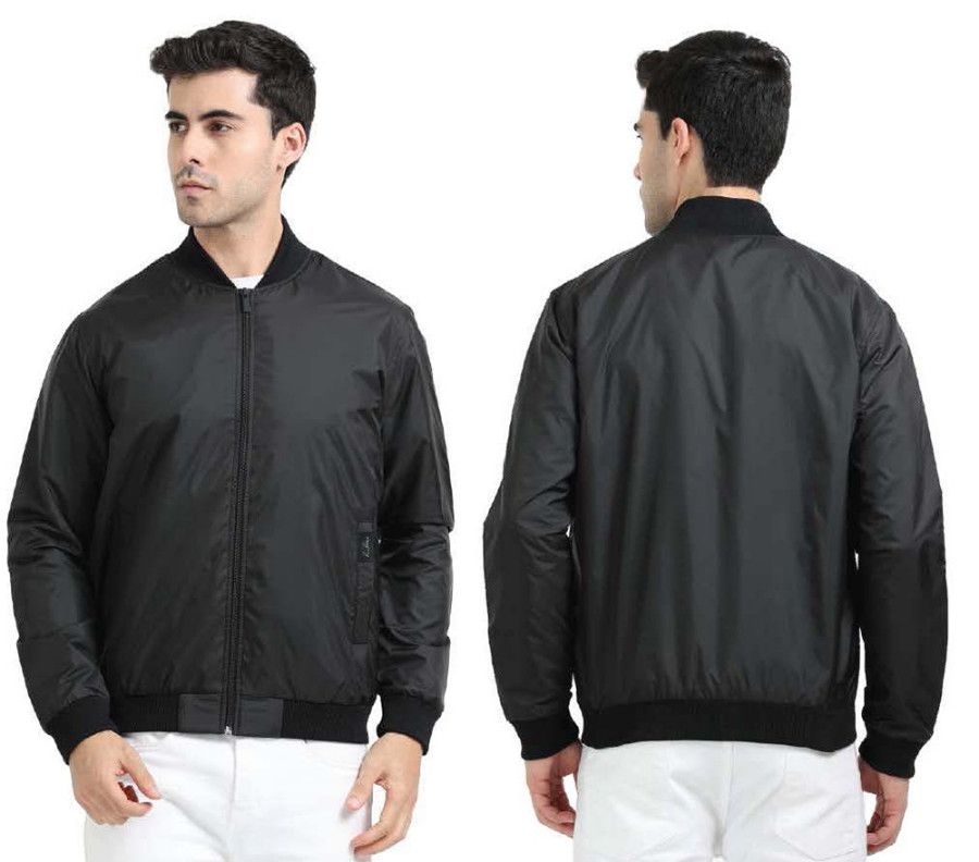 Rare Rabbit Unisex Premium Nylon Jacket - Custom Corporate Gift - product image 3