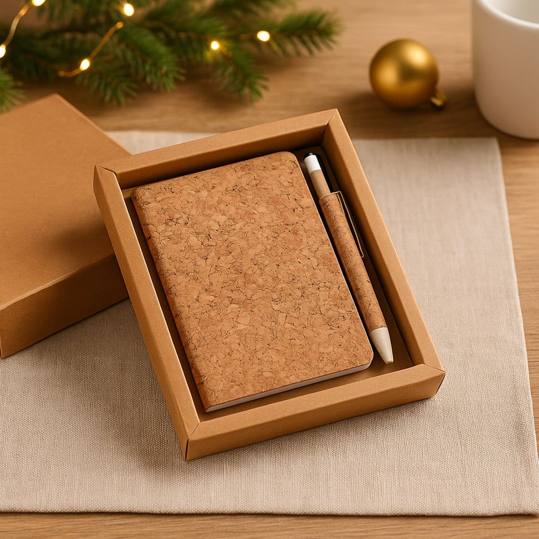 Mini Eco Set - corporate gift by YuBingo