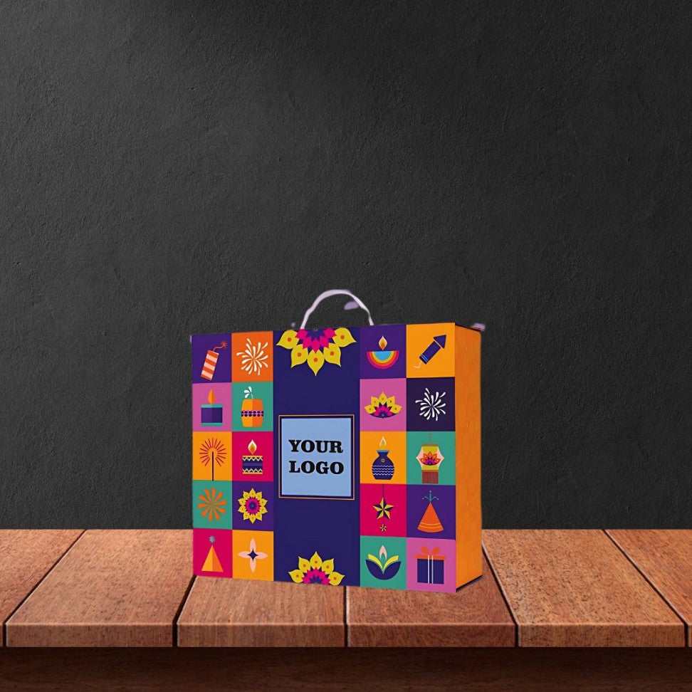 Celebration Set of 4: Rechargeable Lamp, Retro TV Speaker, SS Mug & Cookies - product image 2