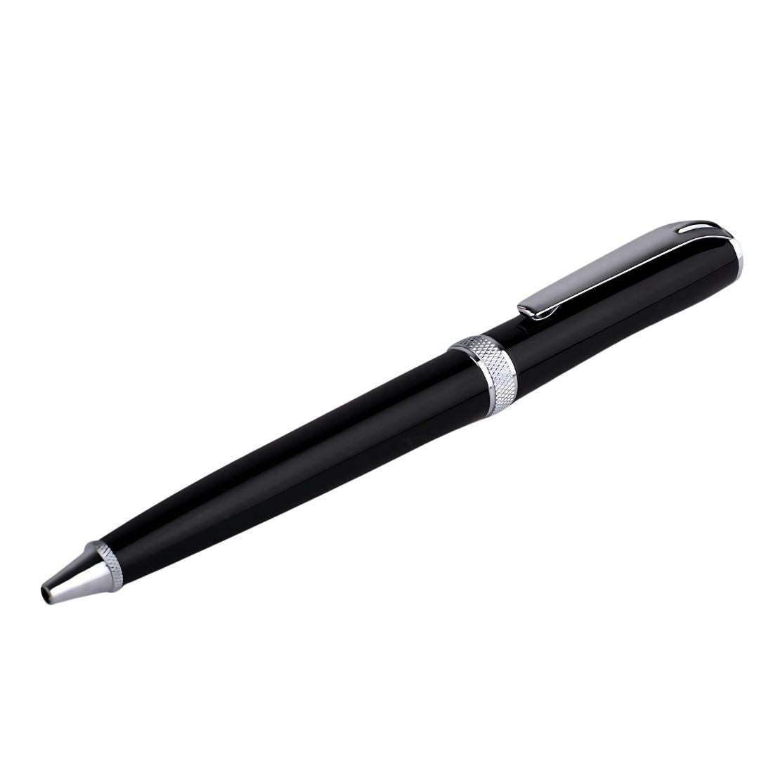 L173 Jumbo Pen With Silver Highlights - product image 2