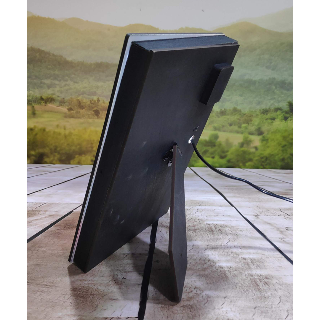 Love Star LED Table Stand - product image 3
