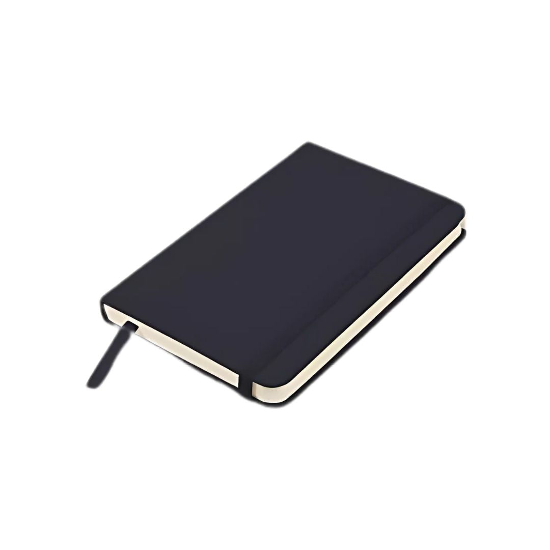 Q113 - 4 in 1 Black Gift Set | Employee Joining Kit - product image 3