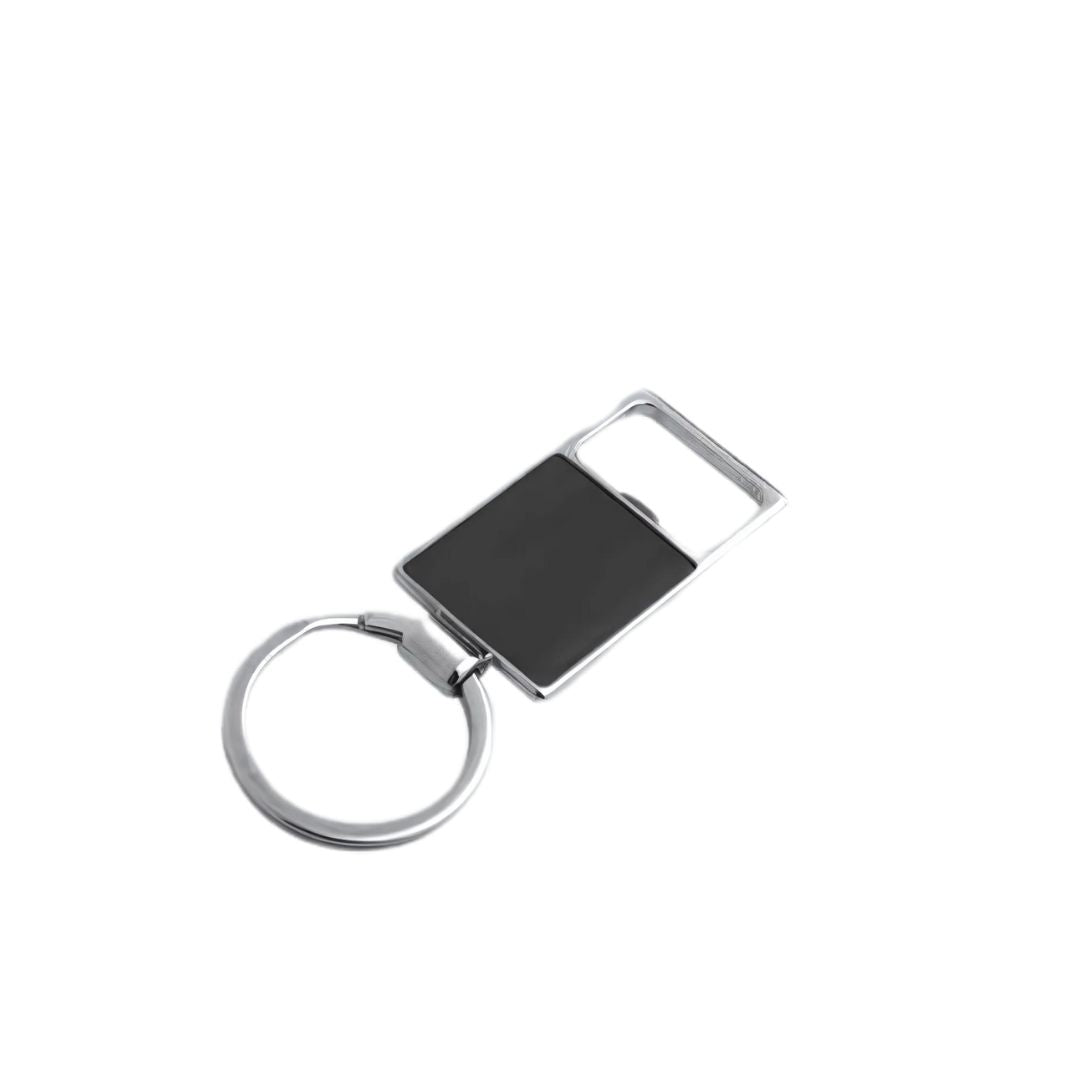 Q118 - 4 in 1 Gray Gift Set: Keychain, Bottle, Pen & Notebook - product image 3