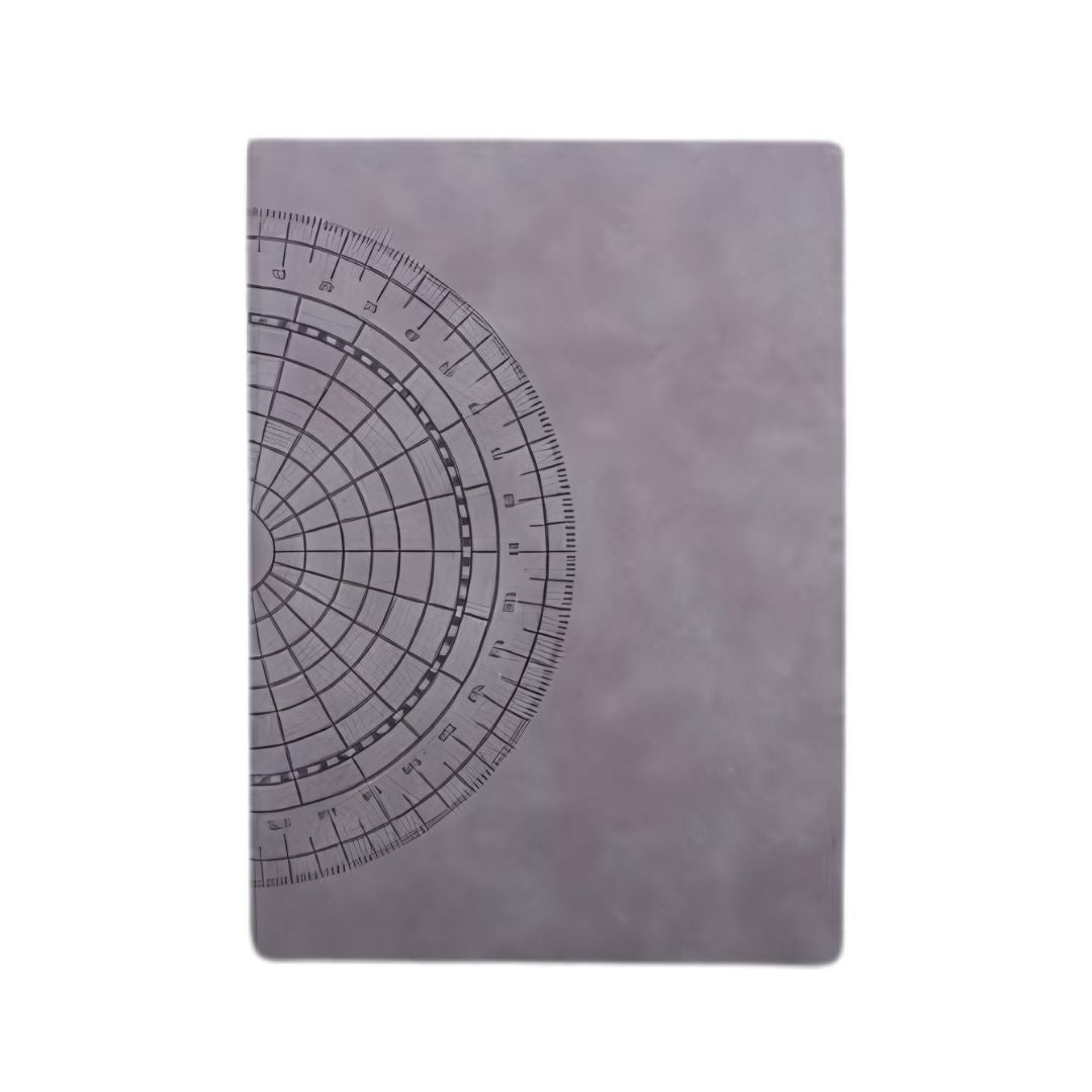 Q121 - Compact 4 pc Gray Gift Set - product image 5