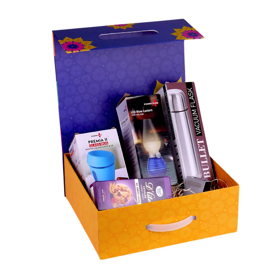 Q205 - Celebration Gift Set Combo | Diwali Special Hamper - product image 3