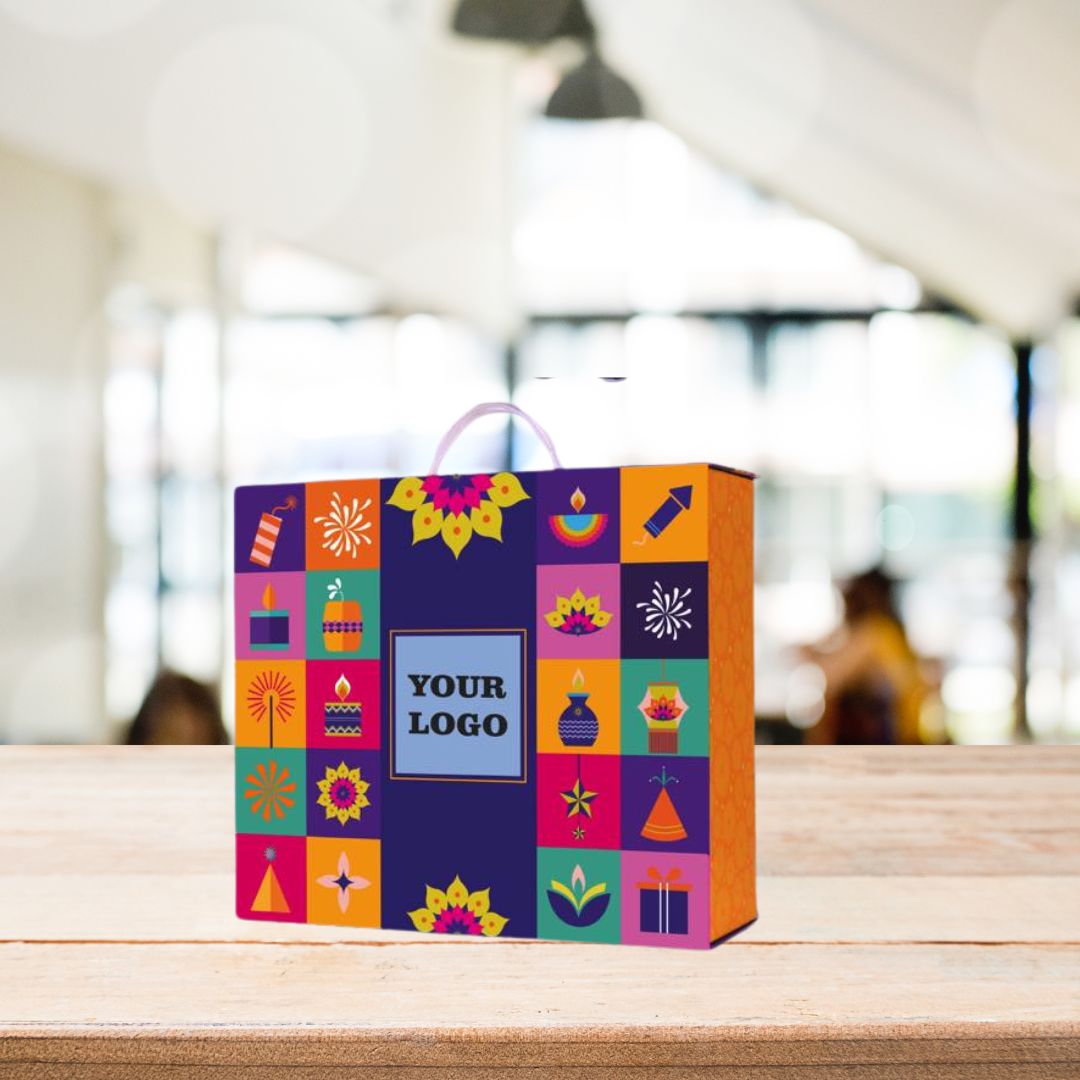 Q217 - Celebration Gift Set of 5 - product image 3