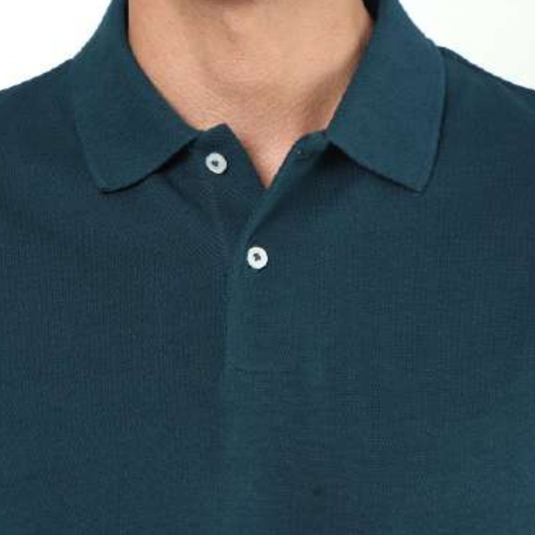 Rare Rabbit Petrol Polo Tee - product image 3