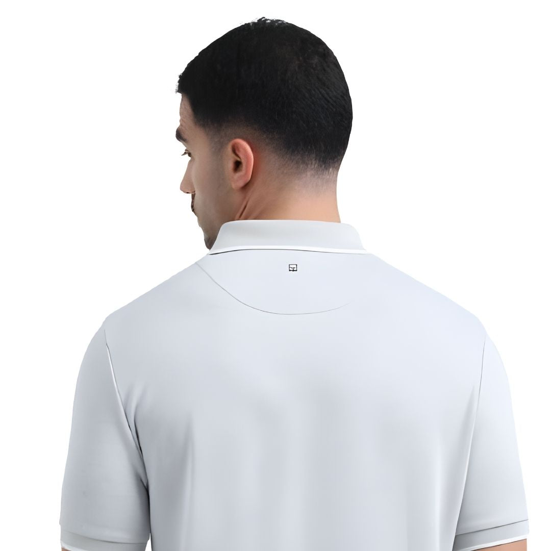 Vintage Charm Polo (Rare Rabbit) - product image 3