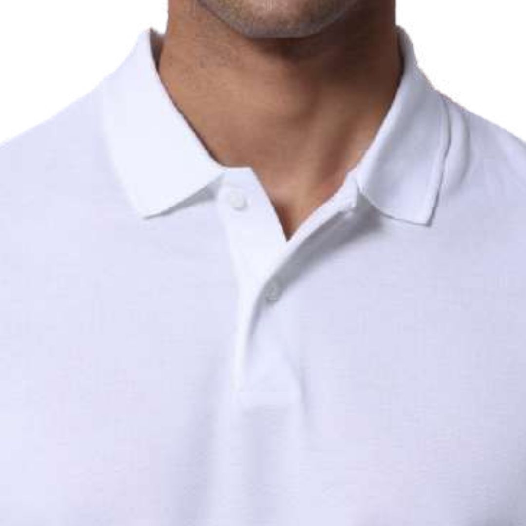 Rare Rabbit White Polo Tee - product image 3