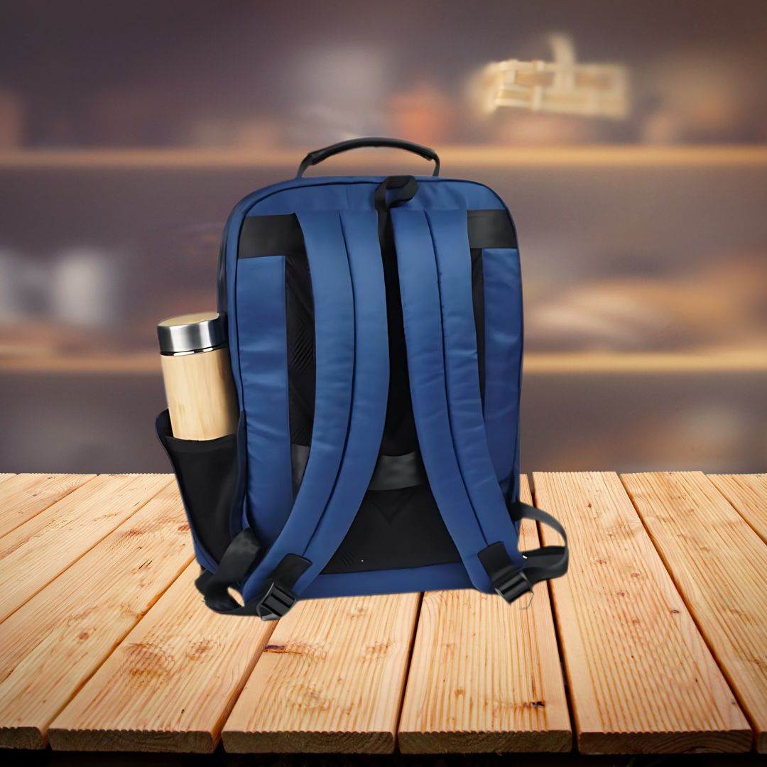 Jordan Stylish Backpack Bag with High Performance Fabric | Padded Laptop Compartment - product image 3