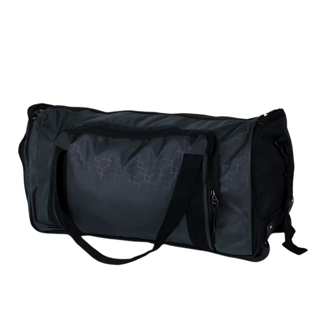 William Travel Duffel Bag with Garment Cover for Suits - product image 2