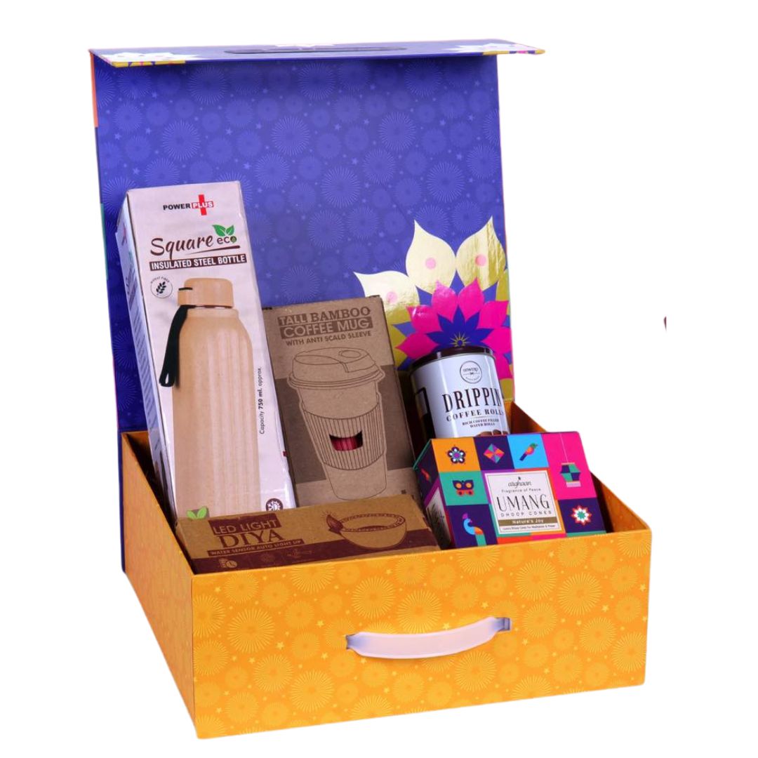 Q210 - Celebration Set of 5 - product image 2