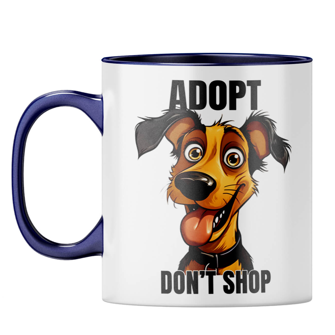 Adopt Coffee Mug - product image 12