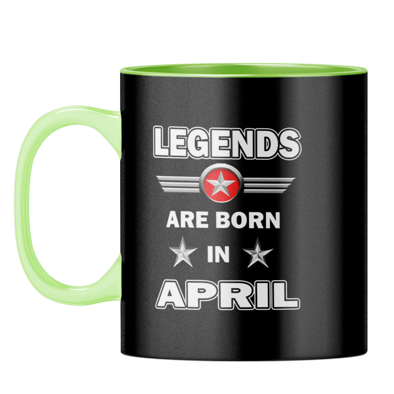 April Legends Coffee Mug - product image 12