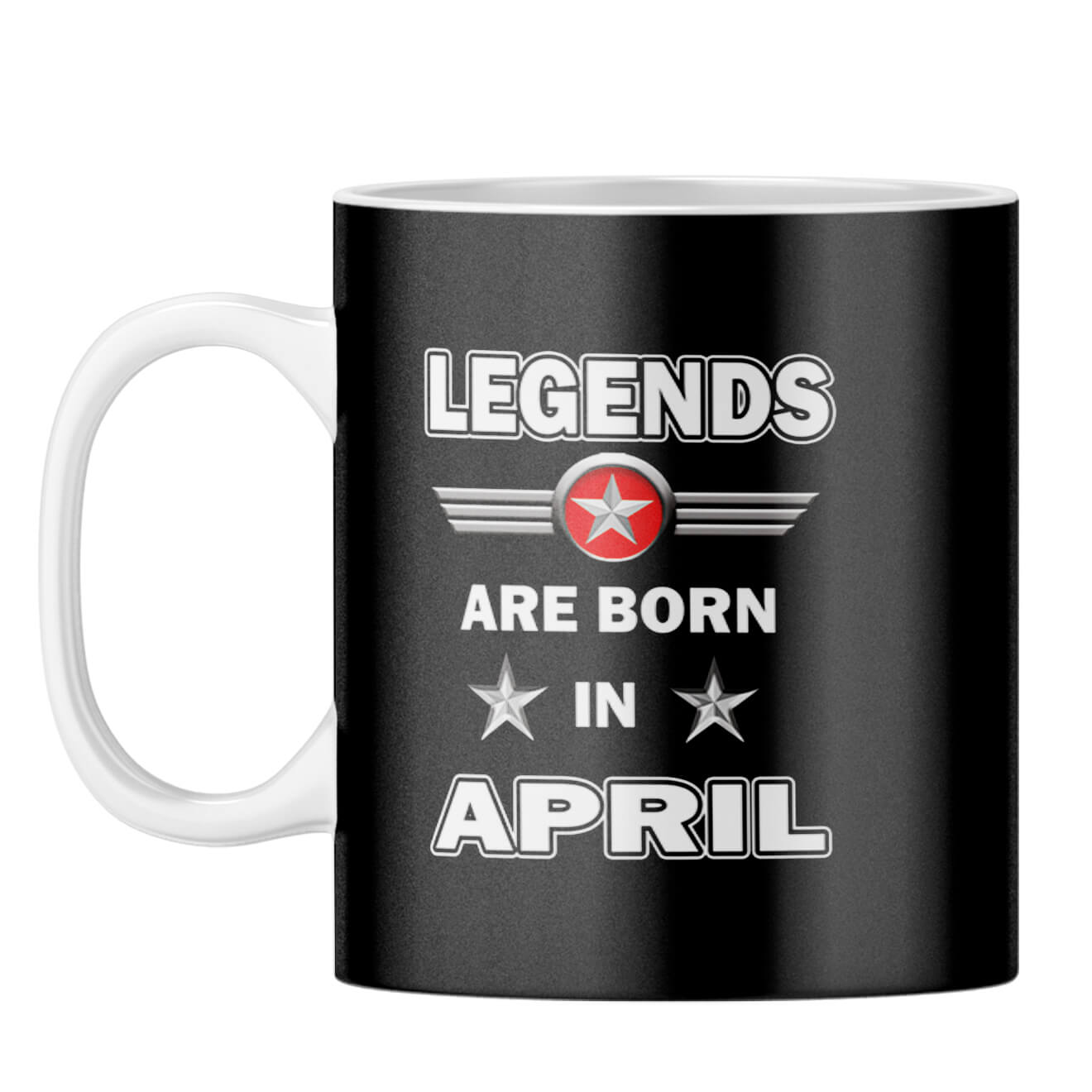 April Legends Coffee Mug - product image 6