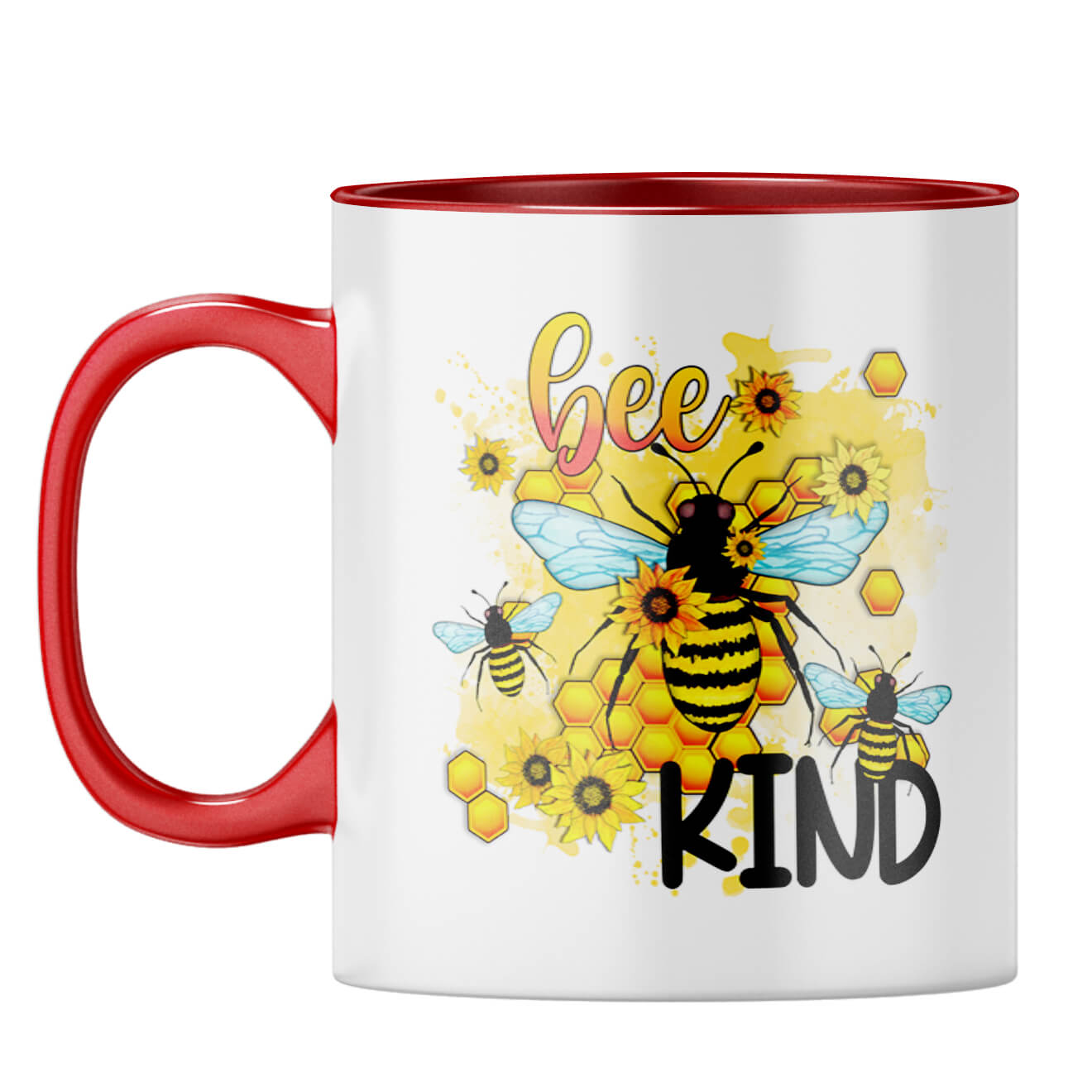 Bee Kind Coffee Mug - product image 8