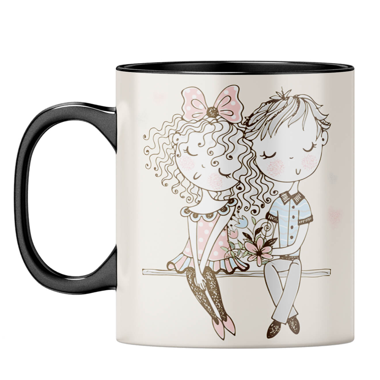 Be Mine Only Coffee Mug - product image 6