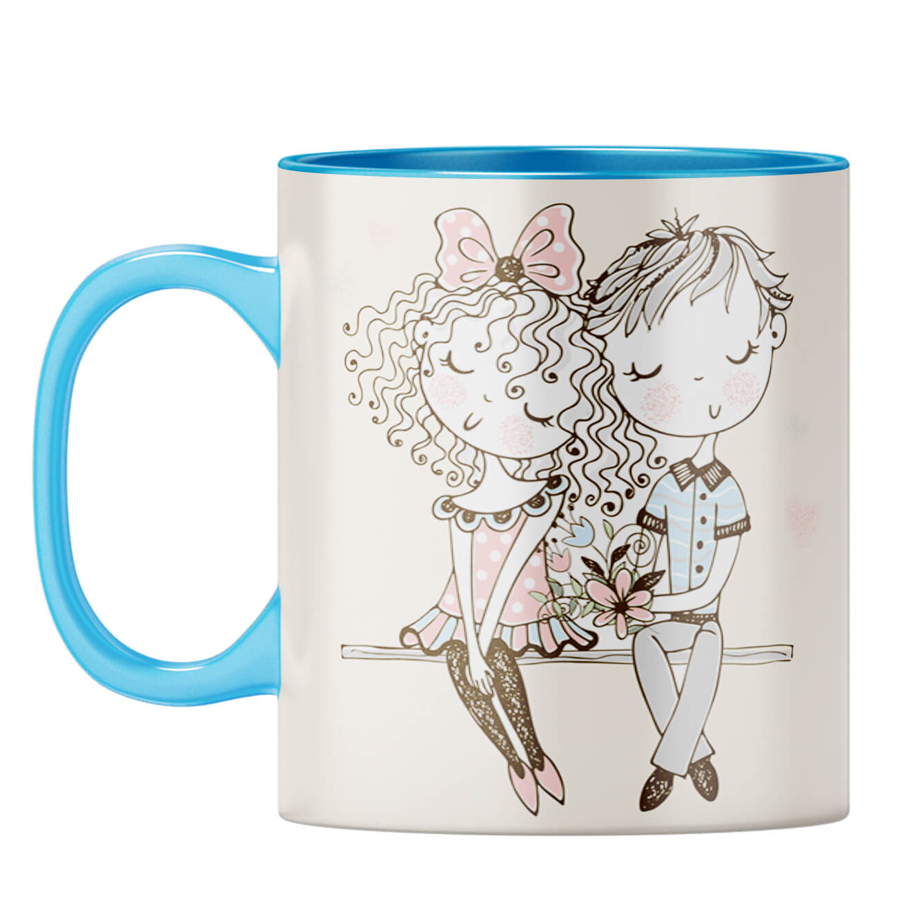Be Mine Only Coffee Mug - product image 9