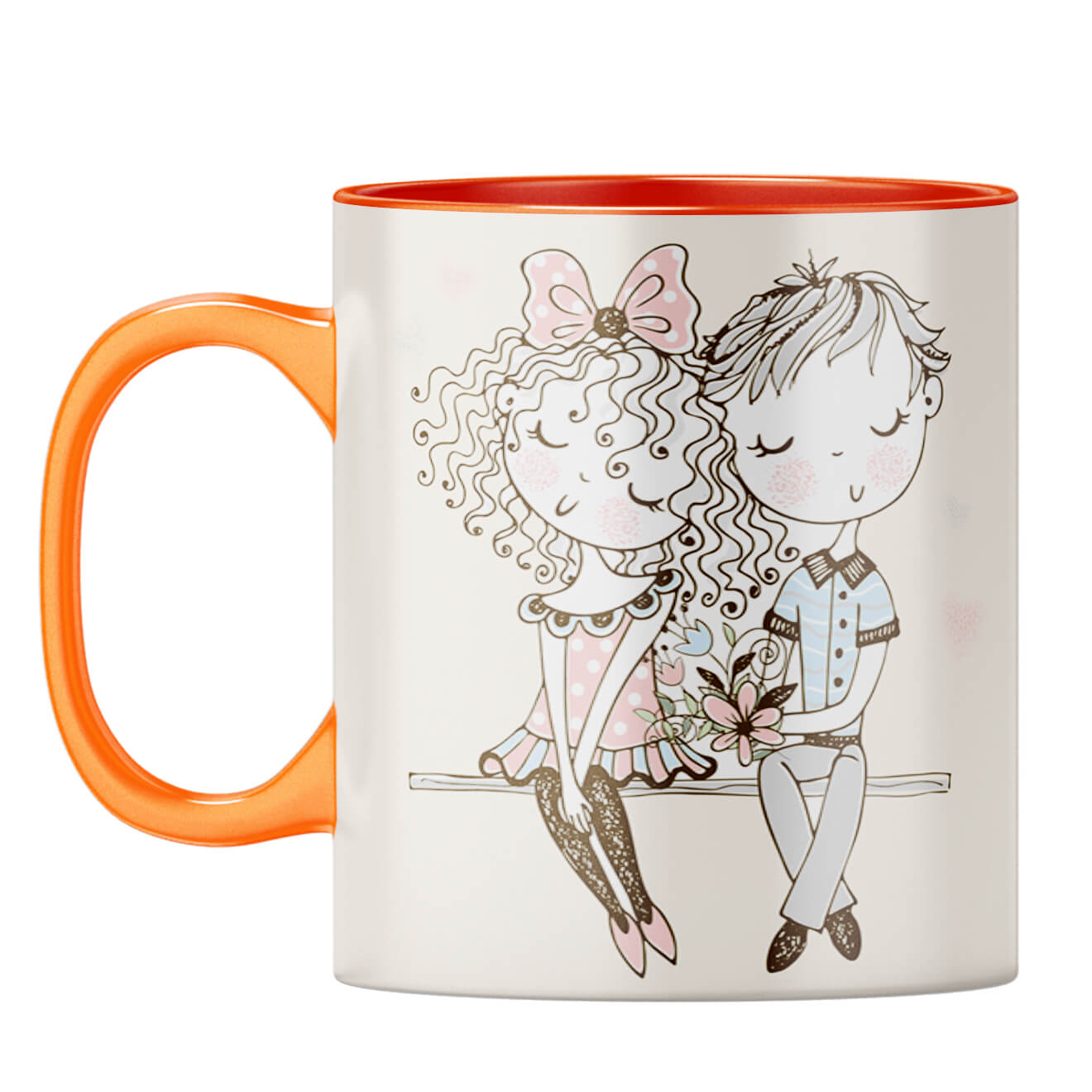 Be Mine Only Coffee Mug - product image 11