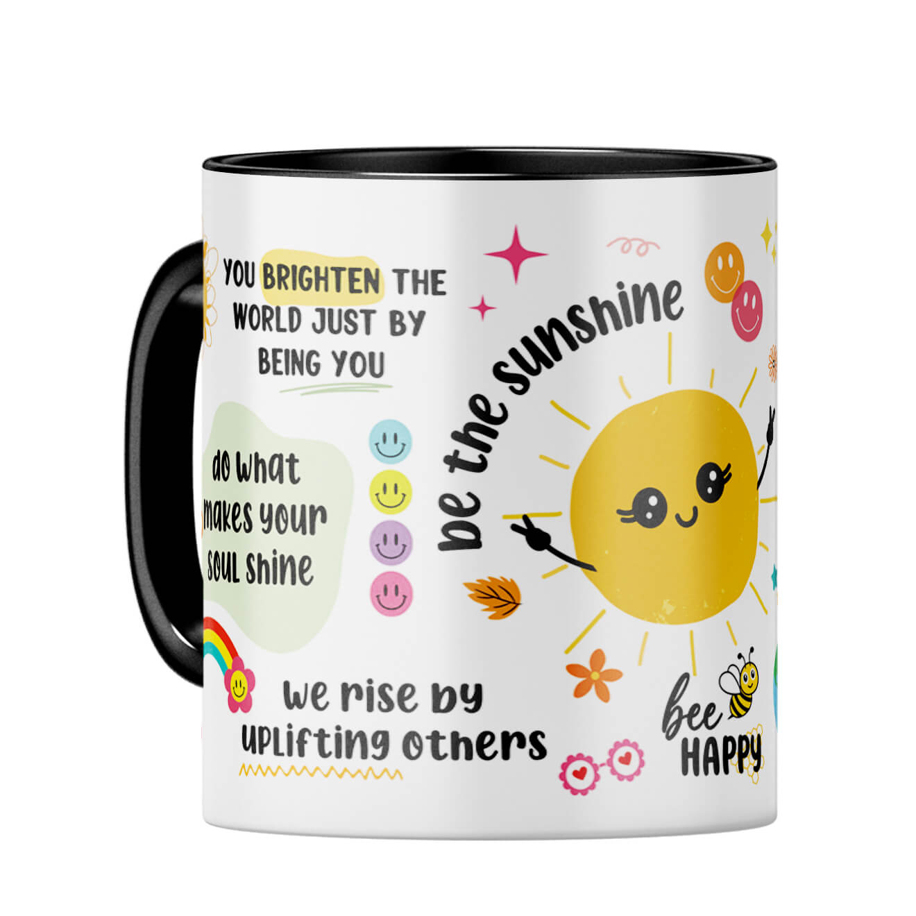 Be The Sunshine Coffee Mug - product image 9