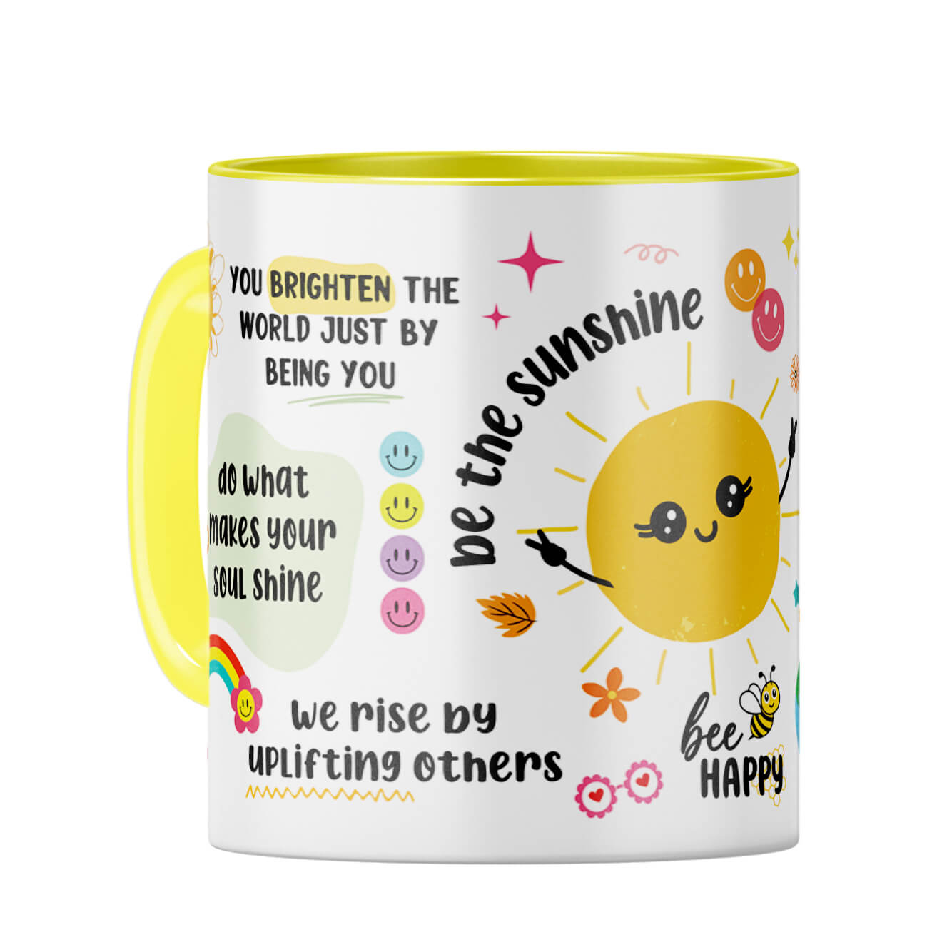 Be The Sunshine Coffee Mug - product image 8