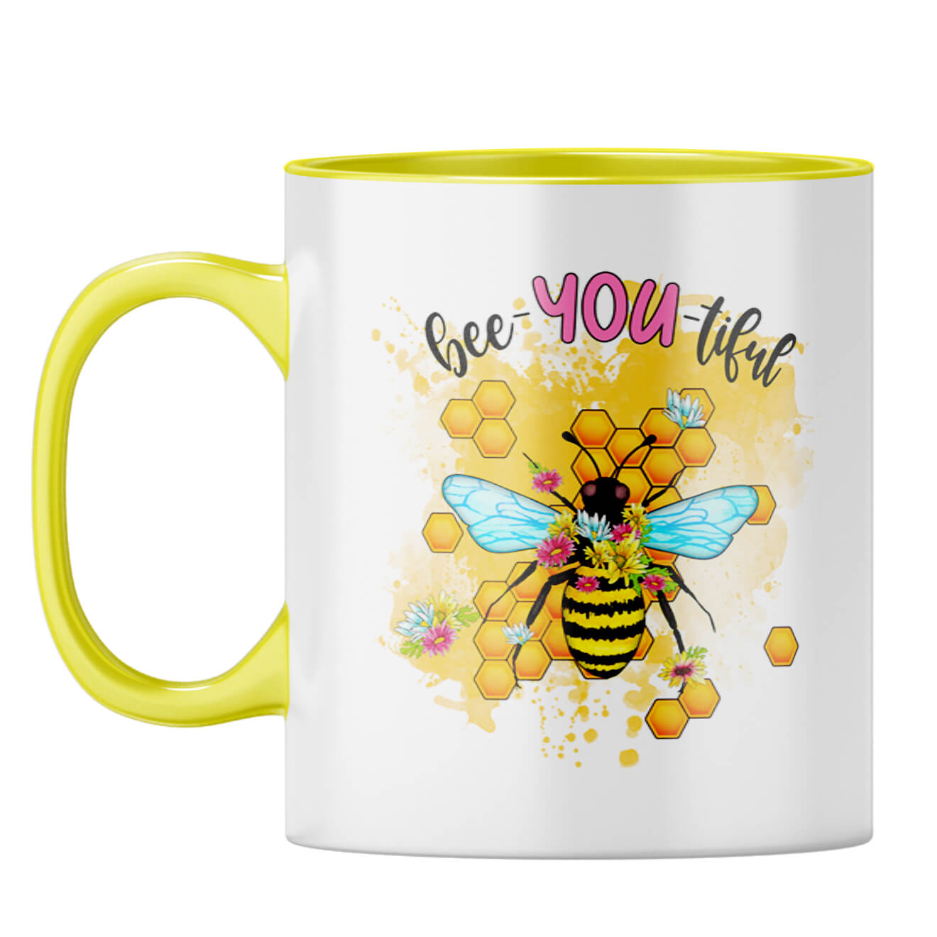 Be You Coffee Mug - product image 6