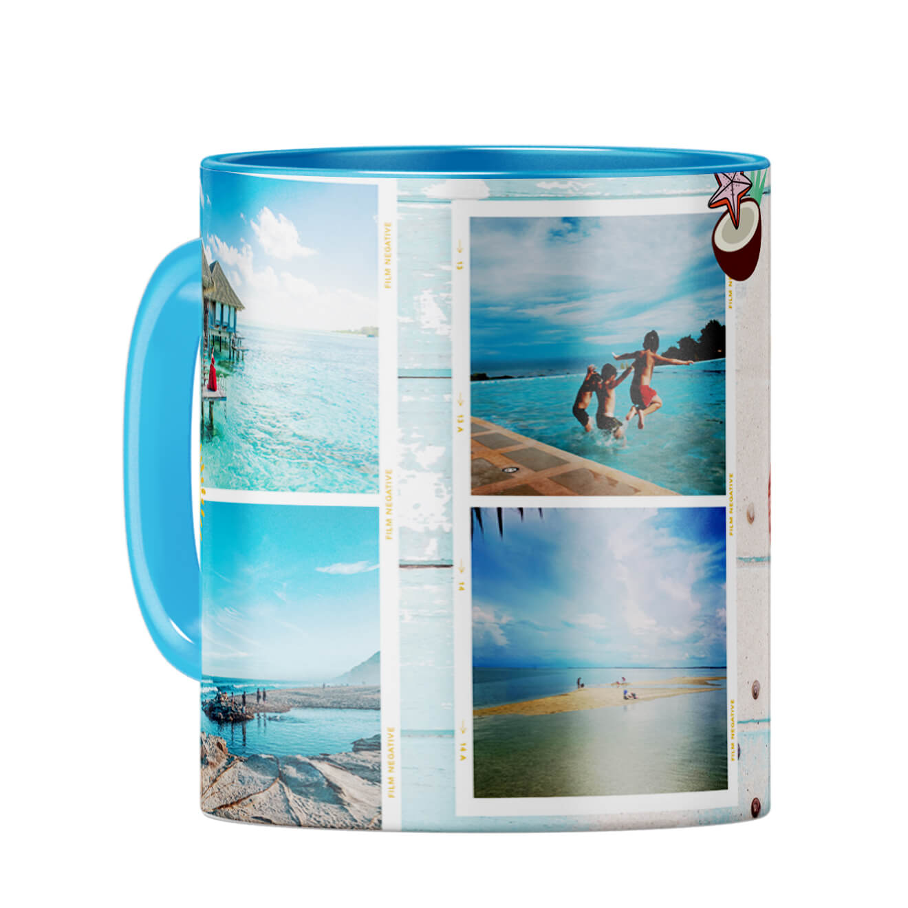 Beach Moments Coffee Mug - product image 11