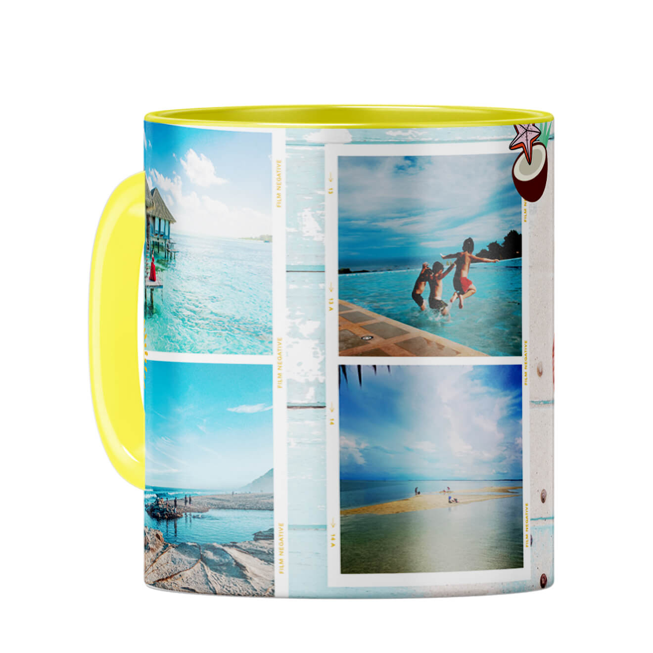 Beach Moments Coffee Mug - product image 7