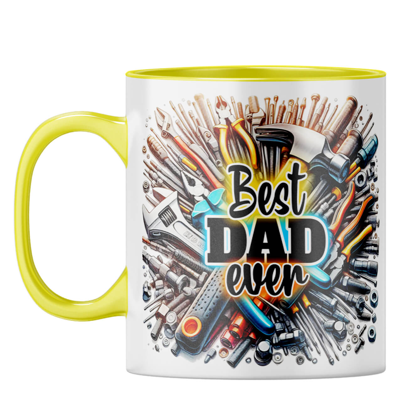 Best Dad Ever Coffee Mug - product image 12
