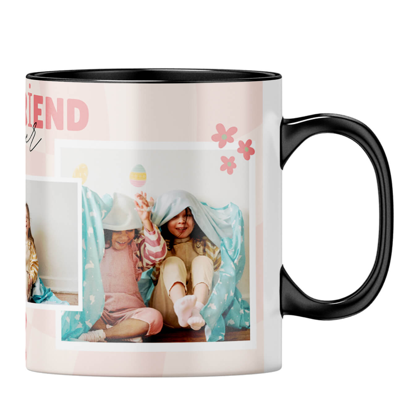 Best Friend Forever Coffee Mug - product image 3