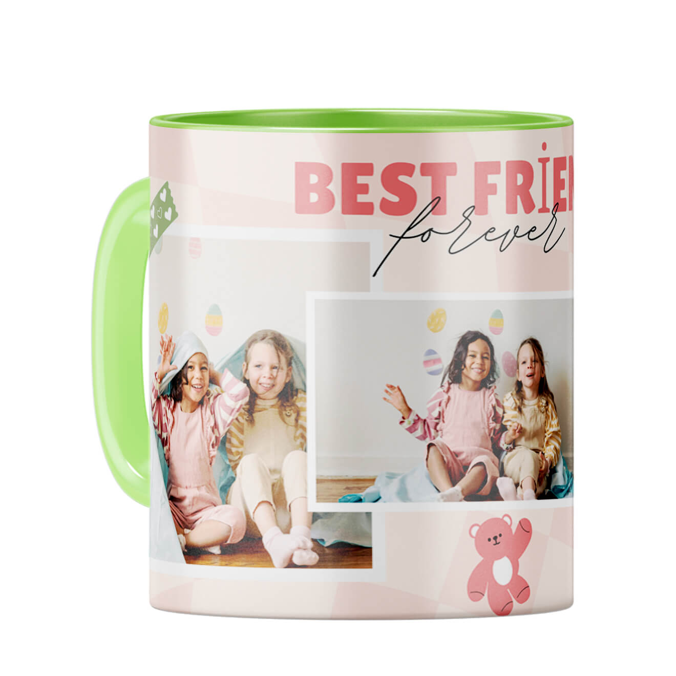 Best Friend Forever Coffee Mug - product image 6