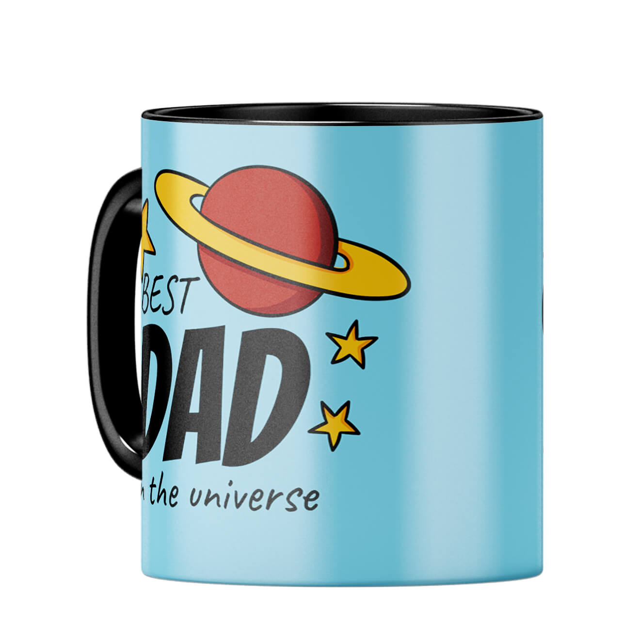 Best Gift for Daddy Coffee Mug - product image 2