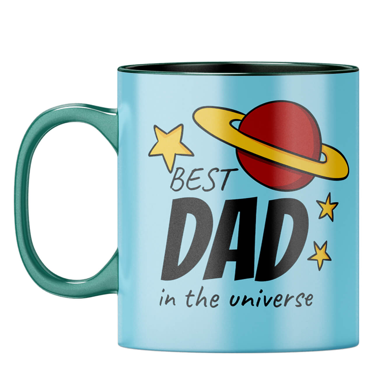 Best Gift for Daddy Coffee Mug - product image 12
