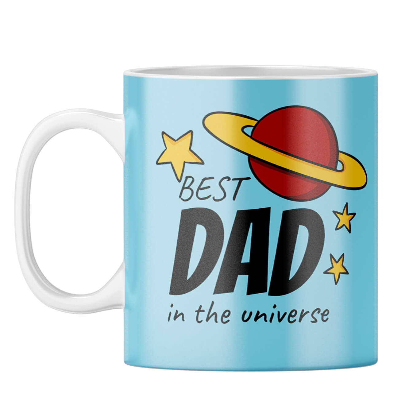 Best Gift for Daddy Coffee Mug - product image 8