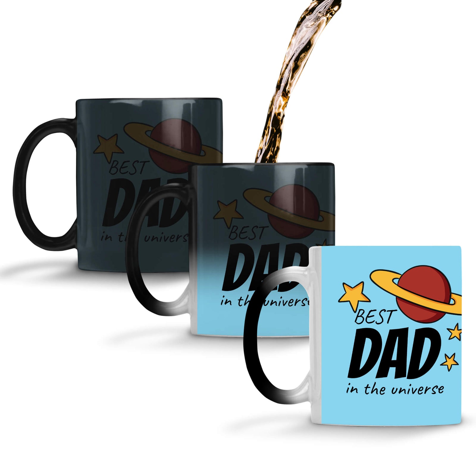 Best Gift for Daddy Coffee Mug - product image 13