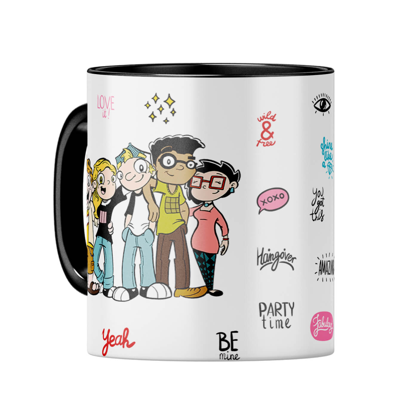 Best Gift for Friends Coffee Mug - product image 9