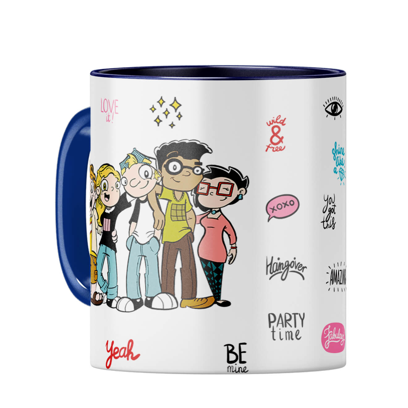 Best Gift for Friends Coffee Mug - product image 10