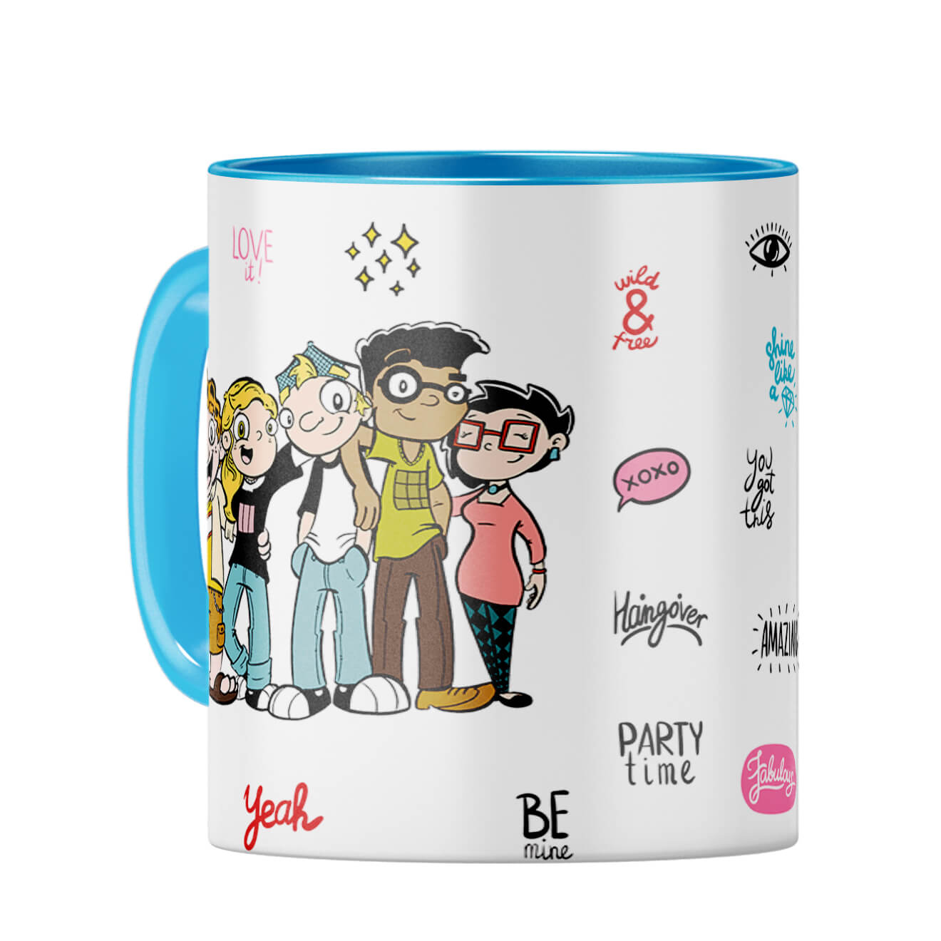 Best Gift for Friends Coffee Mug - product image 12