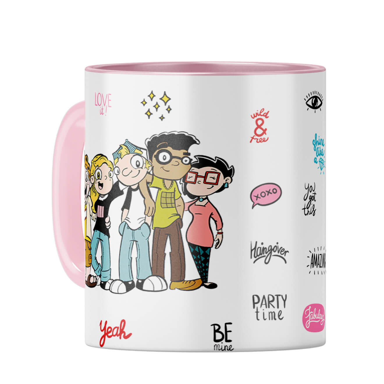 Best Gift for Friends Coffee Mug - product image 5