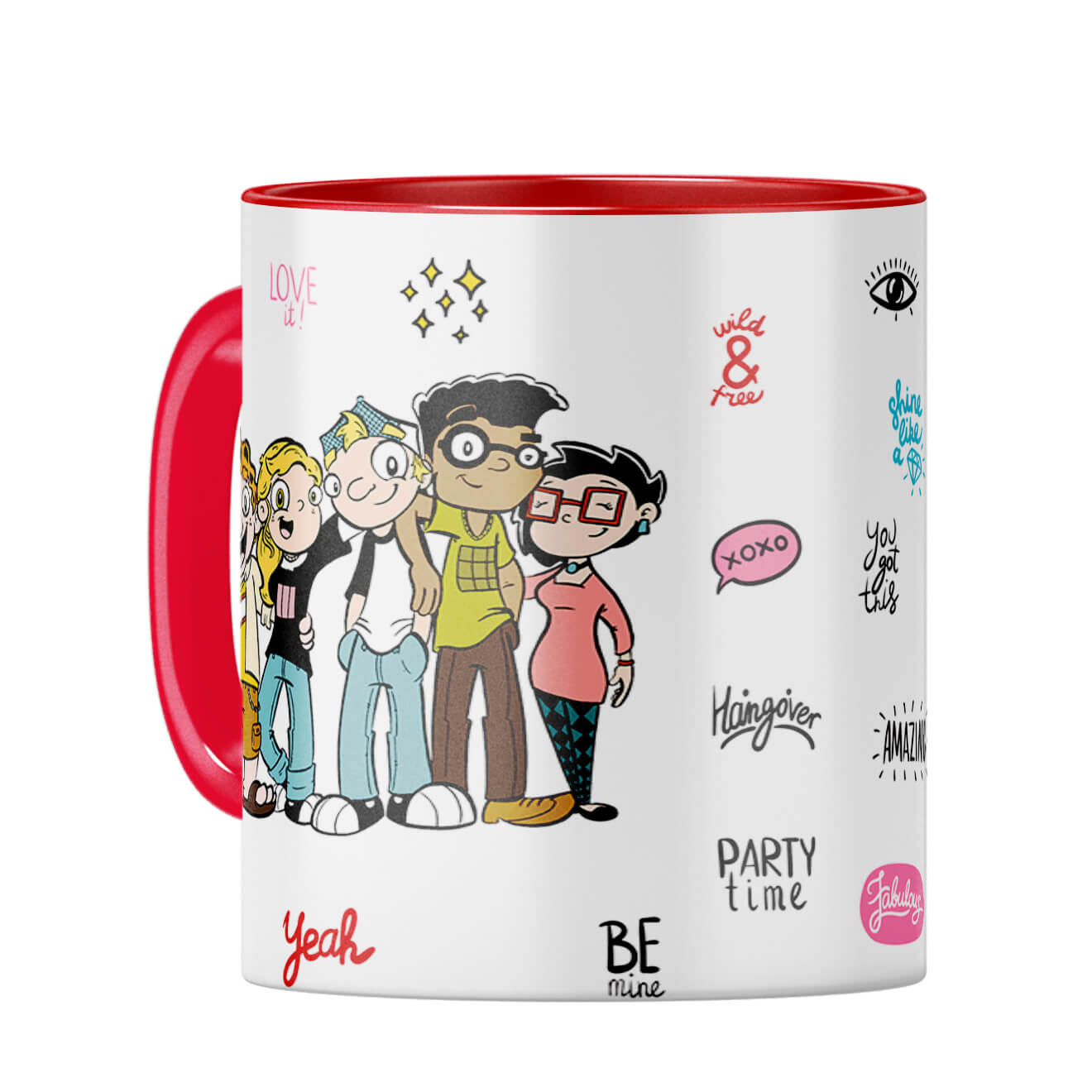 Best Gift for Friends Coffee Mug - product image 6