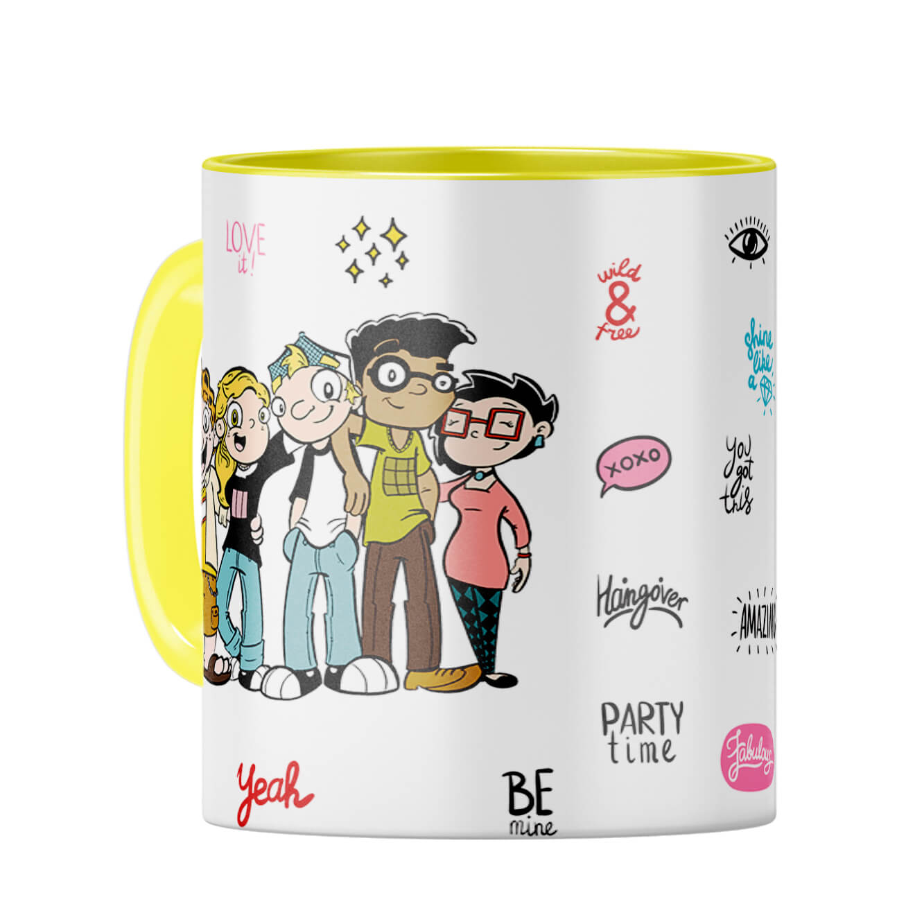 Best Gift for Friends Coffee Mug - product image 8